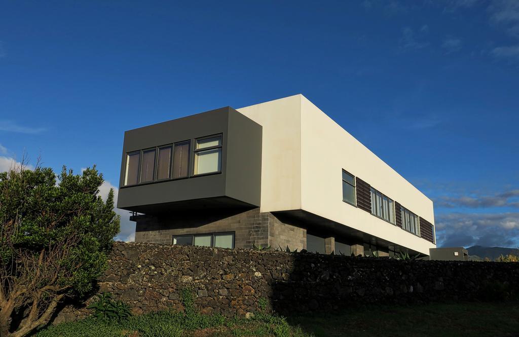 Azores Dream House Hotell Rabo de Peixe Eksteriør bilde