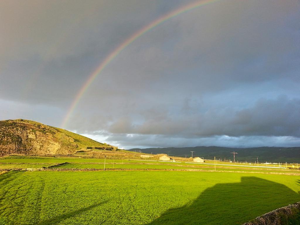 Azores Dream House Hotell Rabo de Peixe Eksteriør bilde