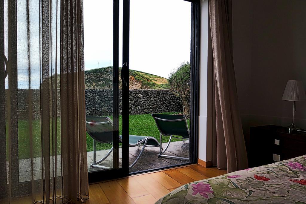 Azores Dream House Hotell Rabo de Peixe Eksteriør bilde