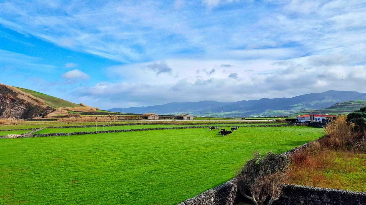 Azores Dream House Hotell Rabo de Peixe Eksteriør bilde